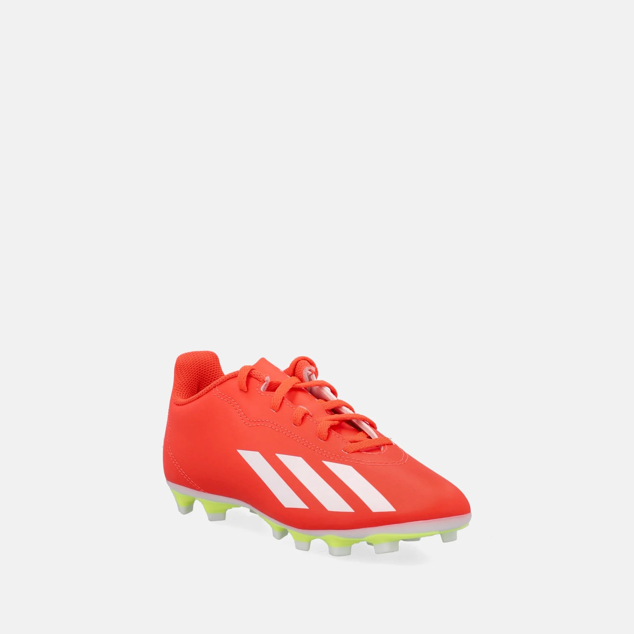 ADIDAS X CRAZYFAST CLUB FG - immagine 3
