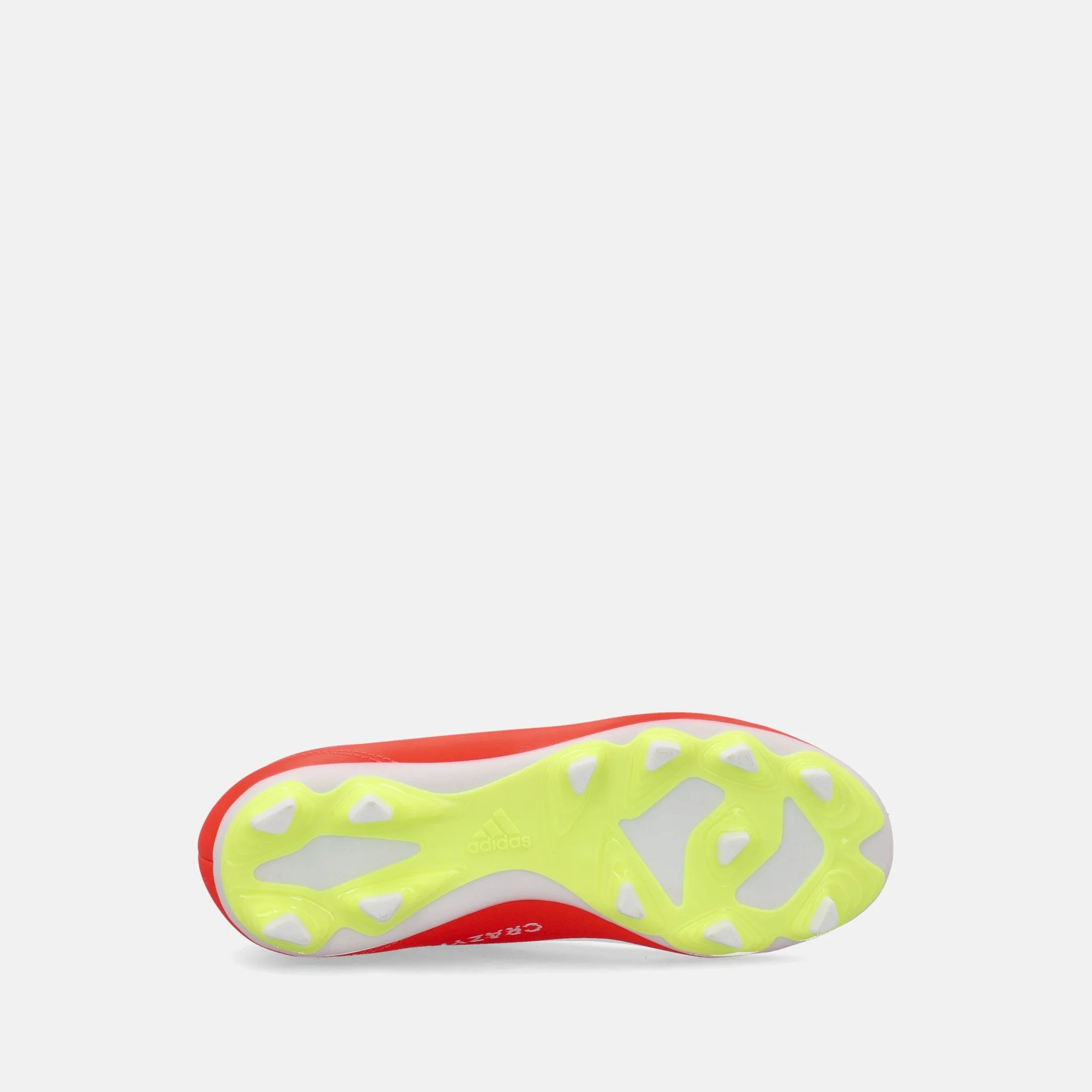 ADIDAS X CRAZYFAST CLUB FG - immagine 5