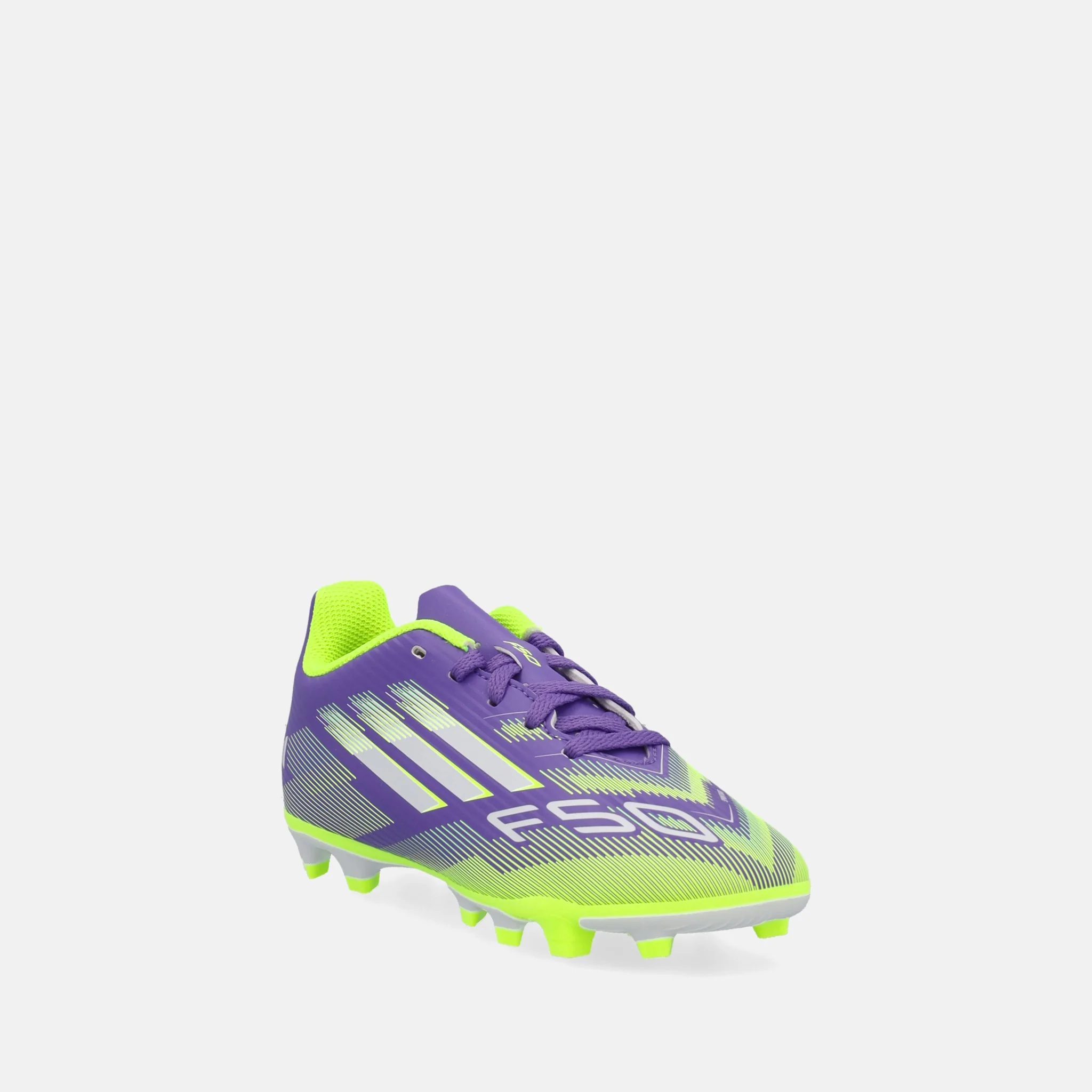 ADIDAS F50 CLUB FG/MG - immagine 3