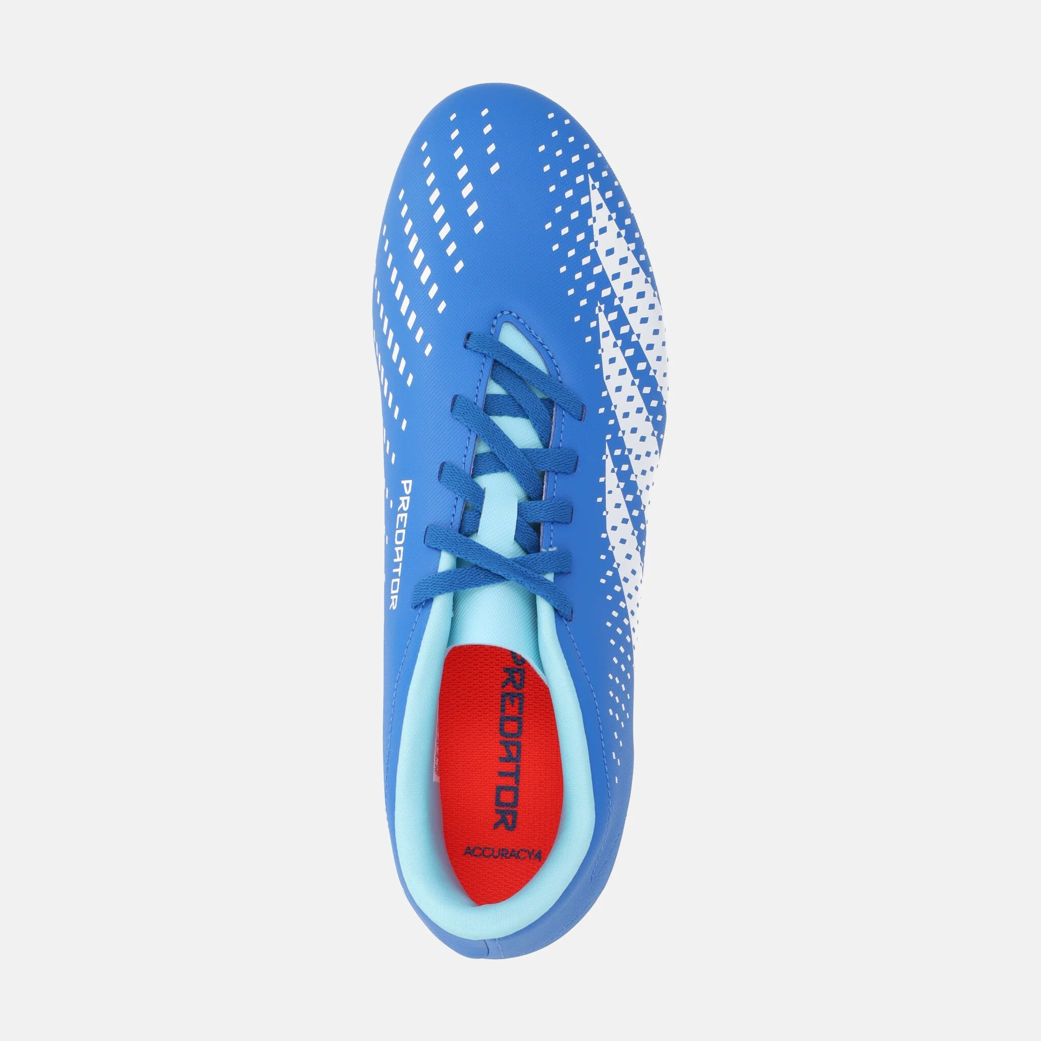 ADIDAS PREDATOR ACCURACY.4 FG - immagine 6