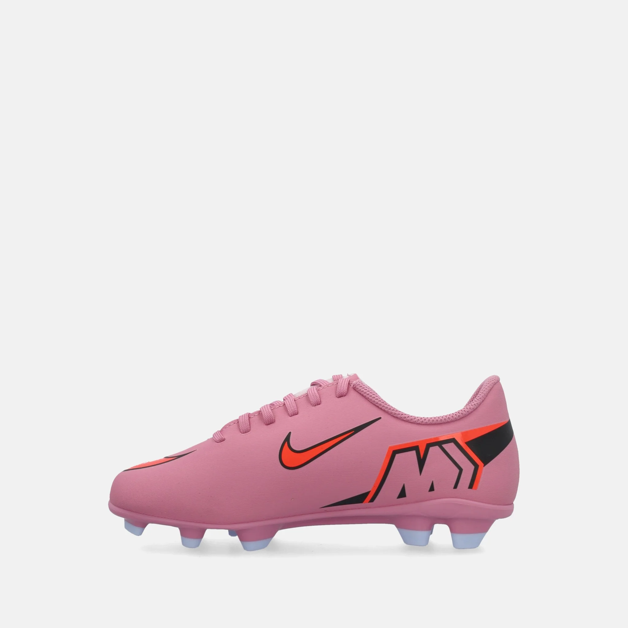 NIKE JR VAPOR 16 CLUB FG/MG - immagine 4