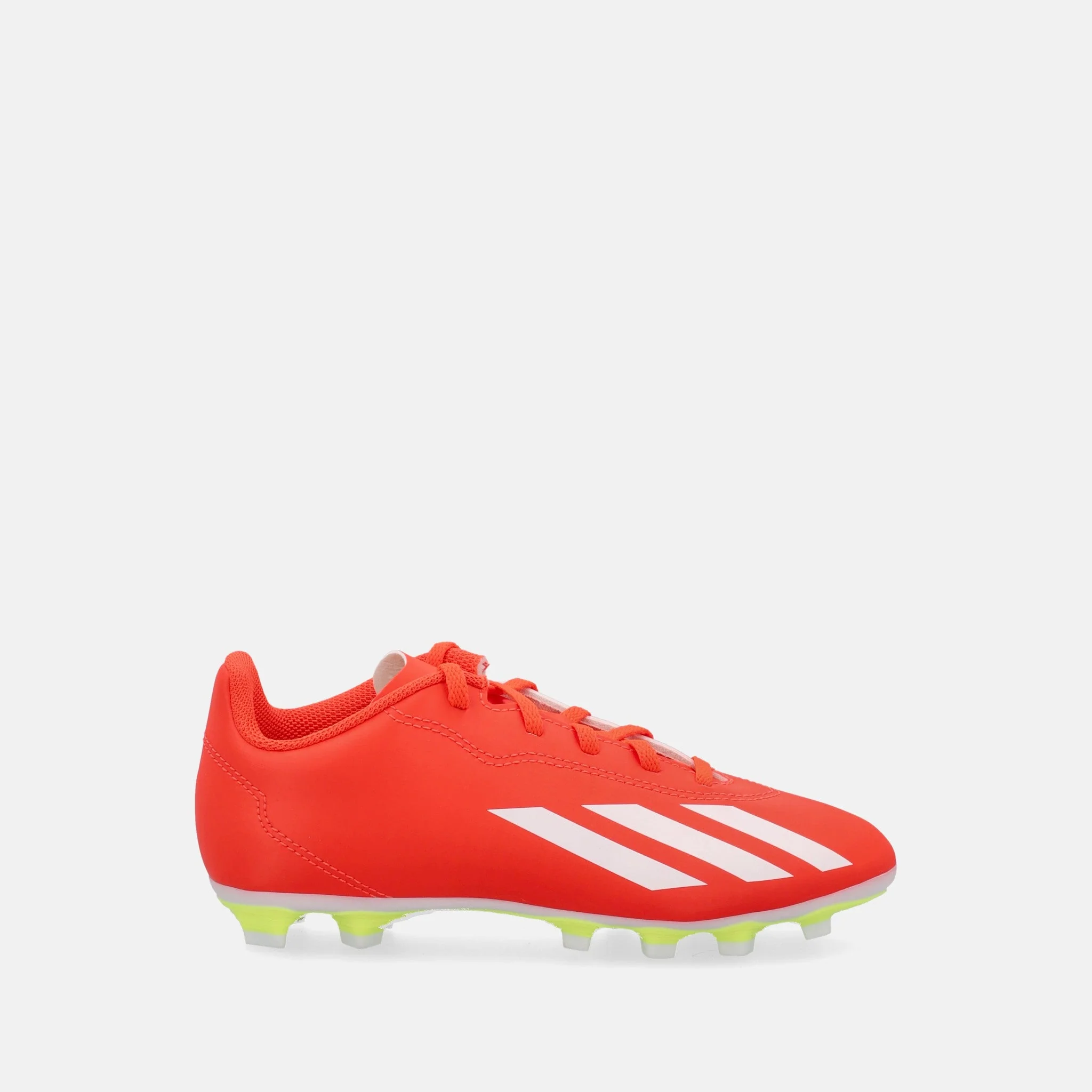 ADIDAS X CRAZYFAST CLUB FG