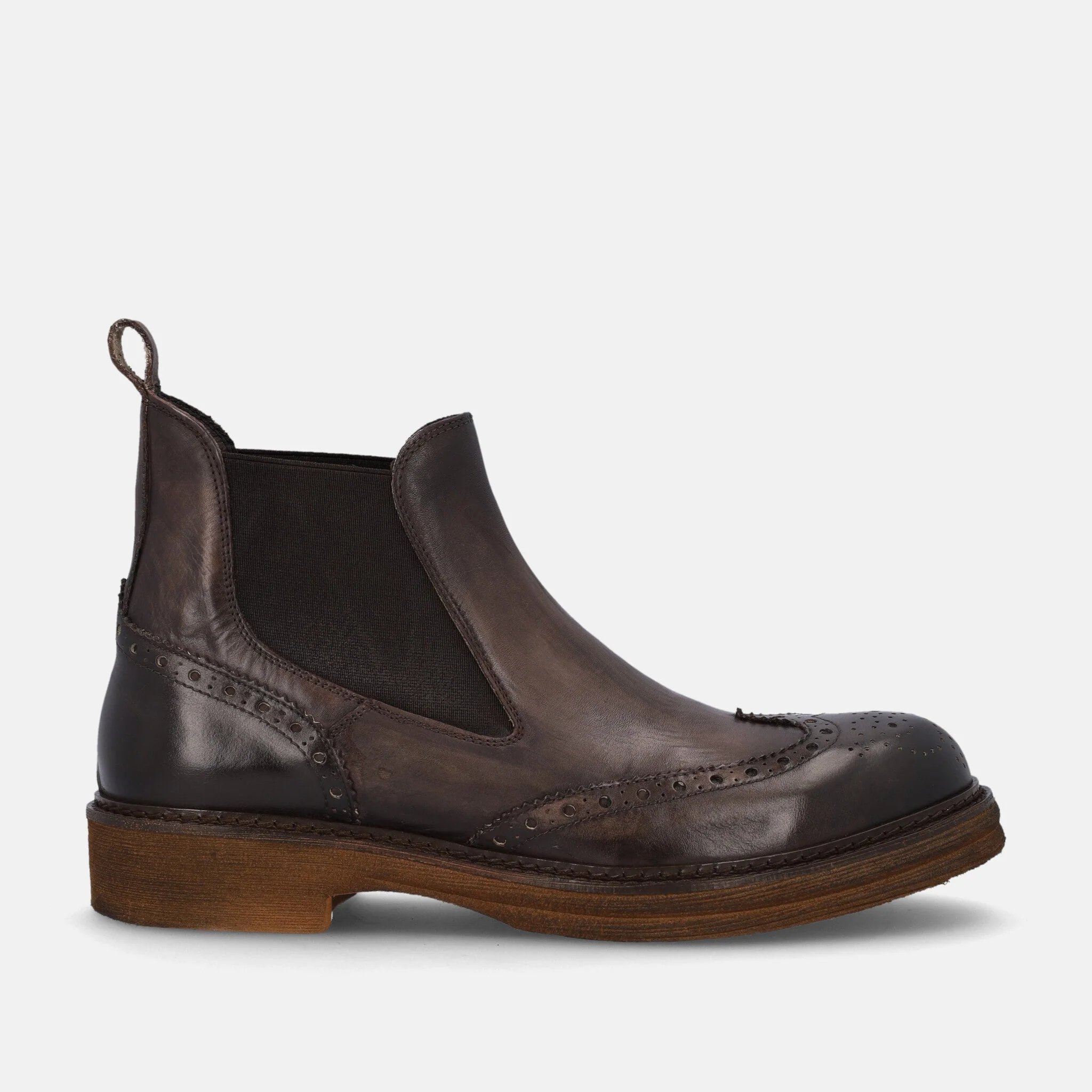 Polacchi uomo Exton