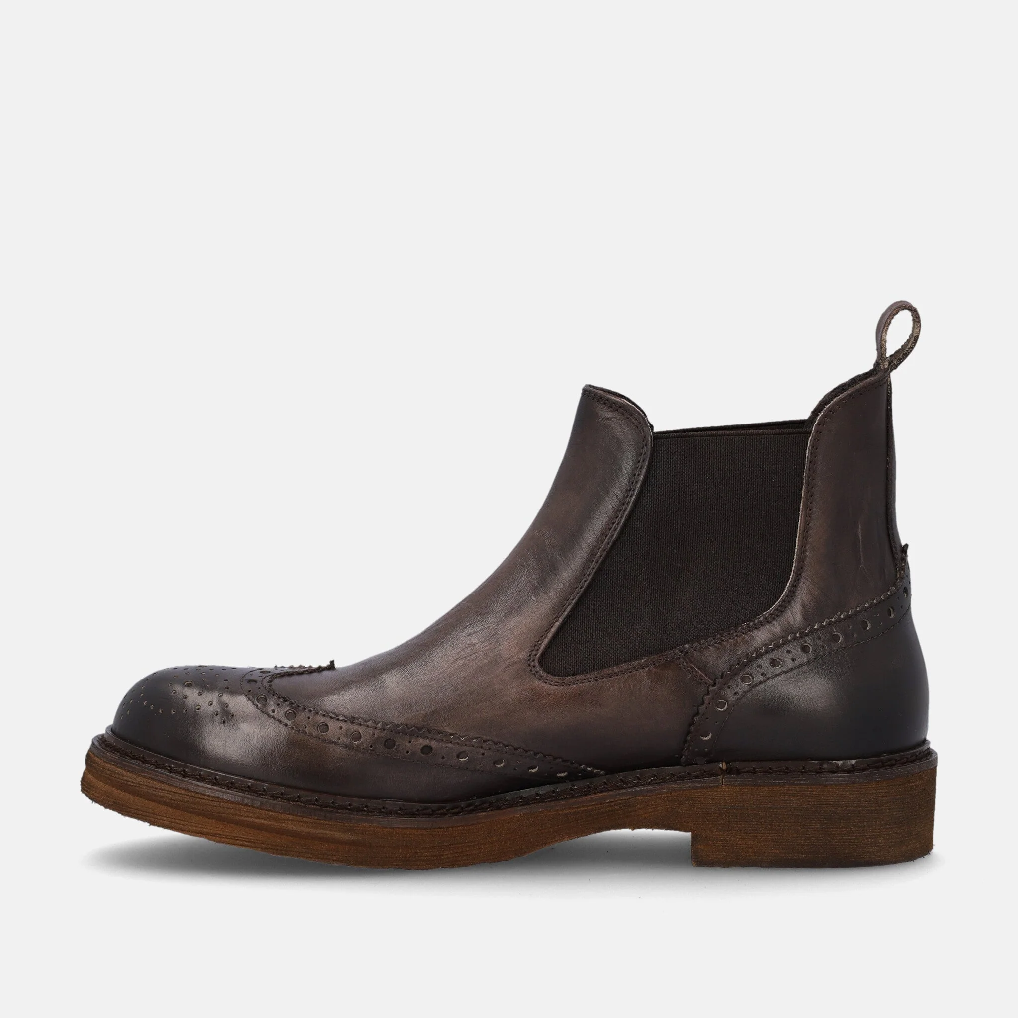 Polacchi uomo Exton - immagine 4