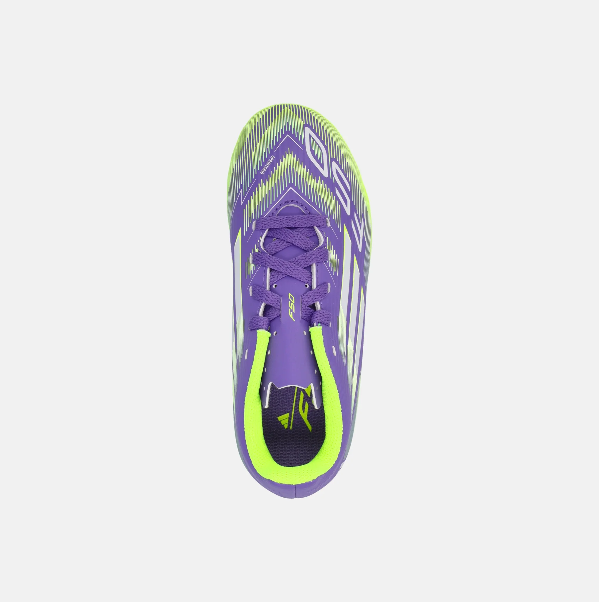 ADIDAS F50 CLUB FG/MG - immagine 6