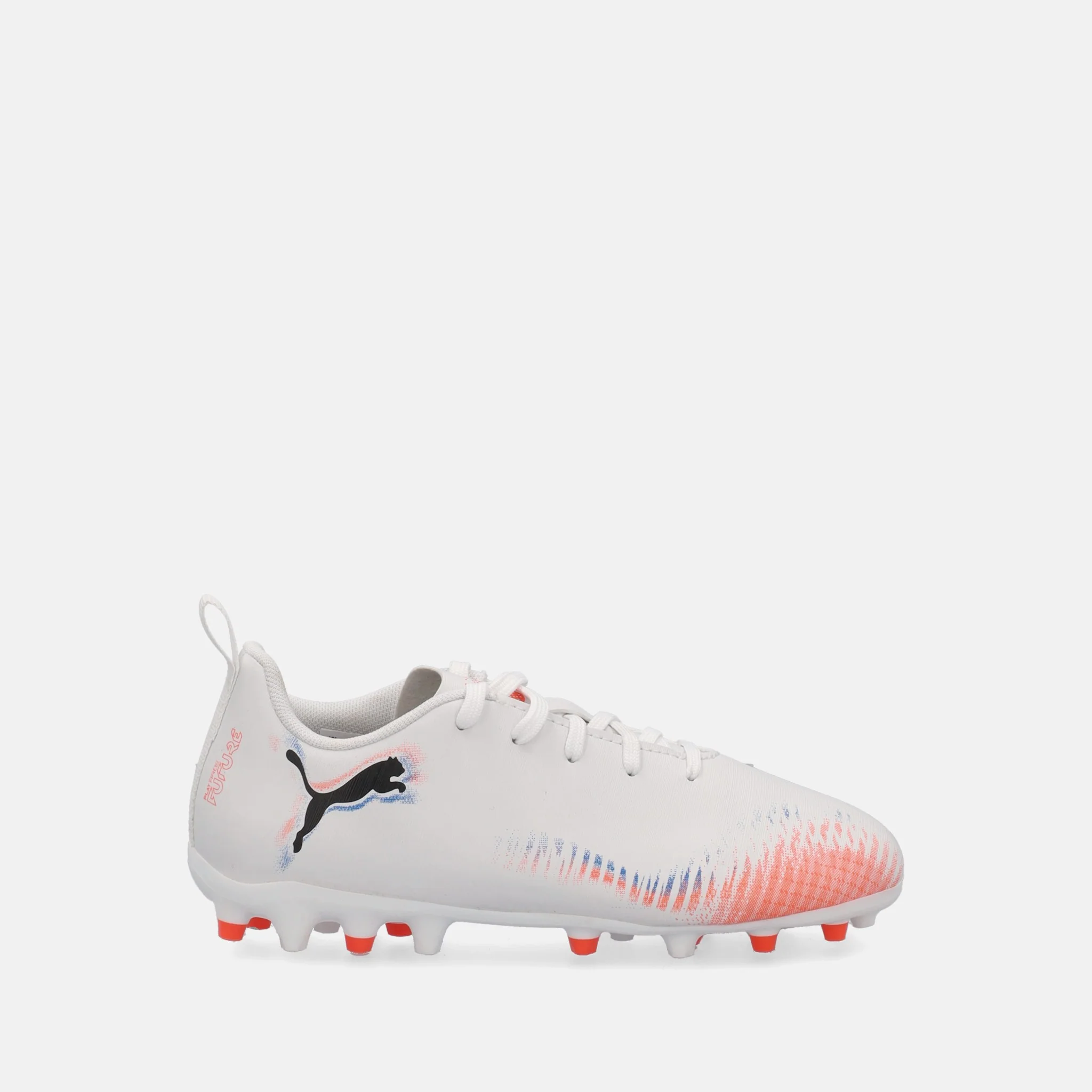 PUMA FUTURE 8 PLAY MG JR