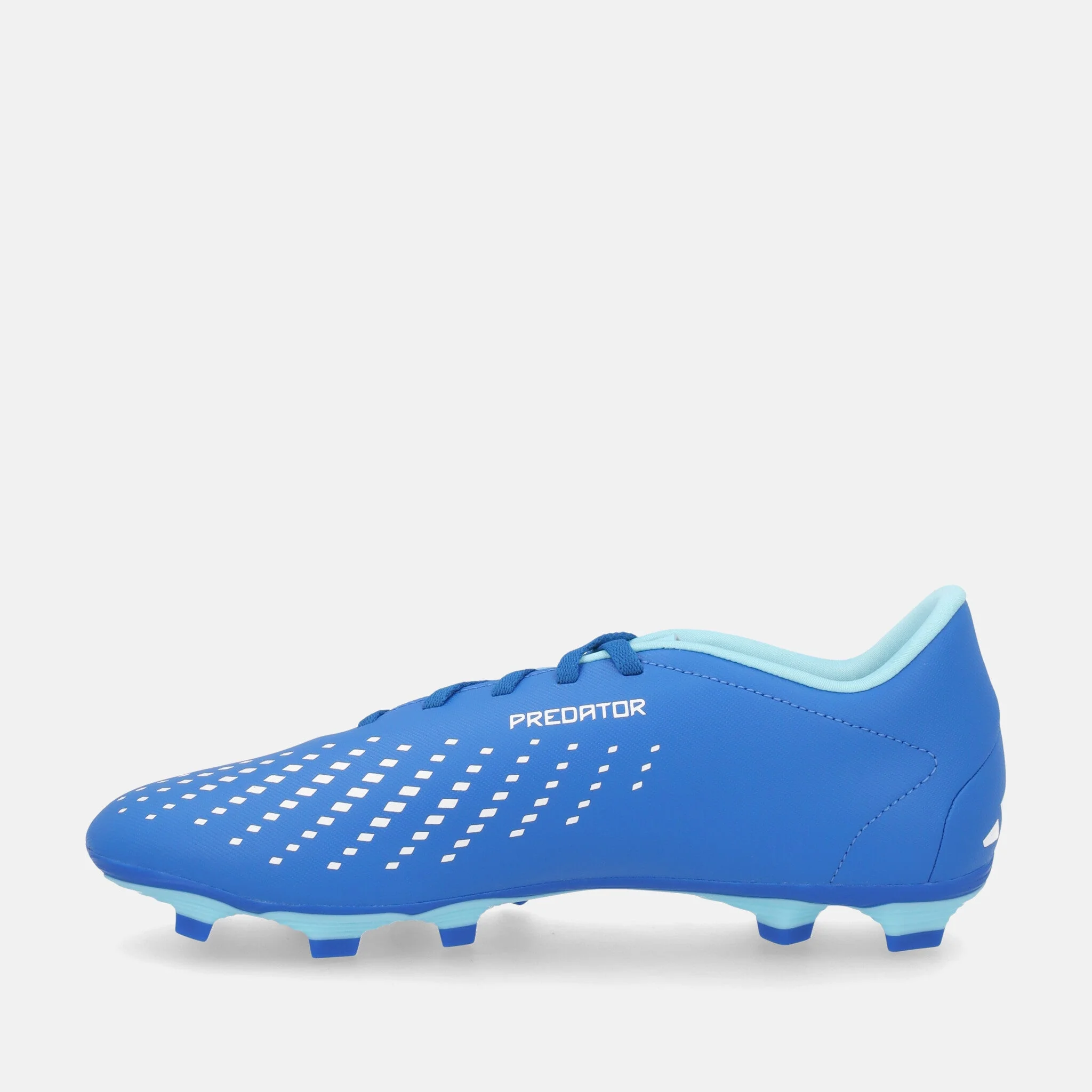 ADIDAS PREDATOR ACCURACY.4 FG - immagine 4