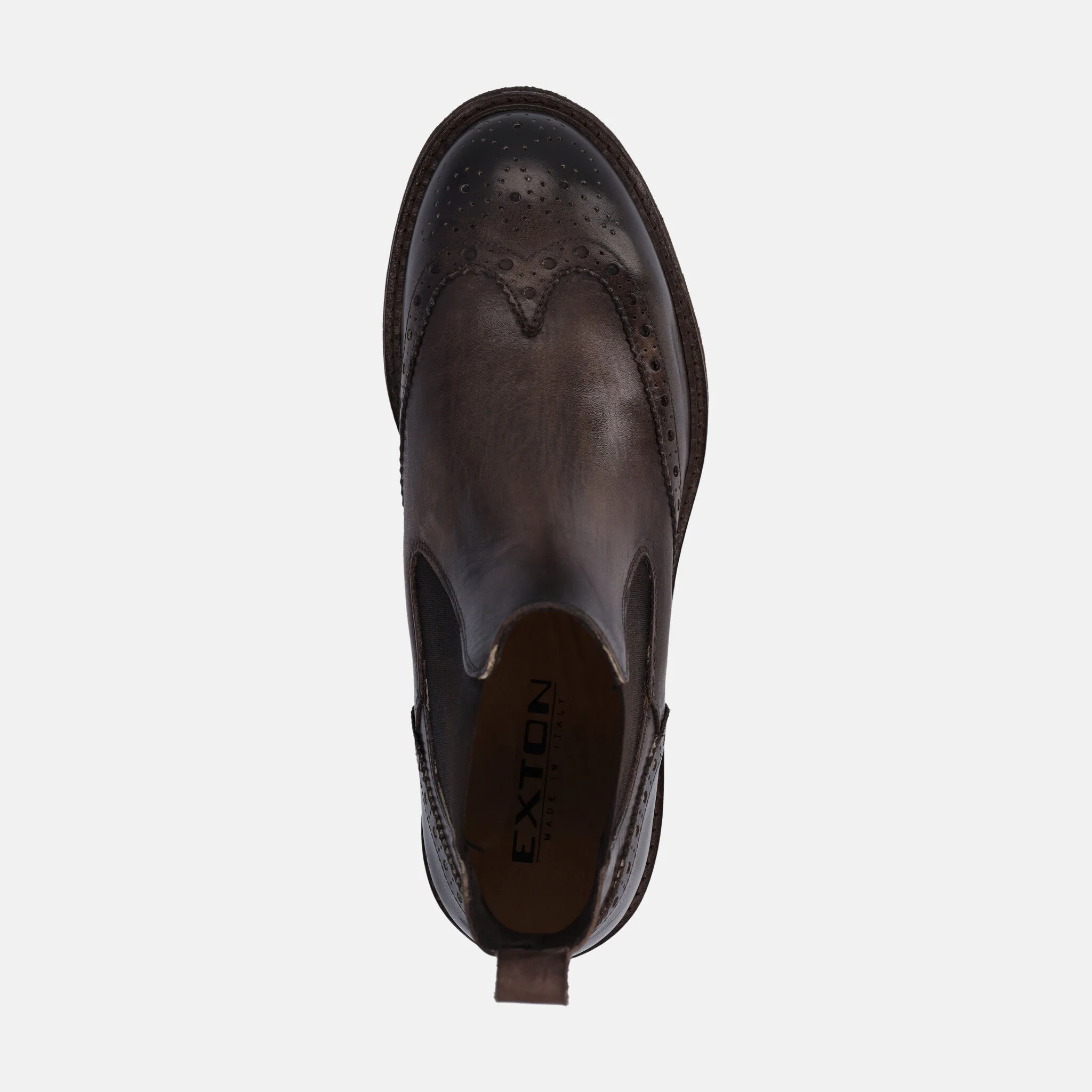 Polacchi uomo Exton - immagine 6