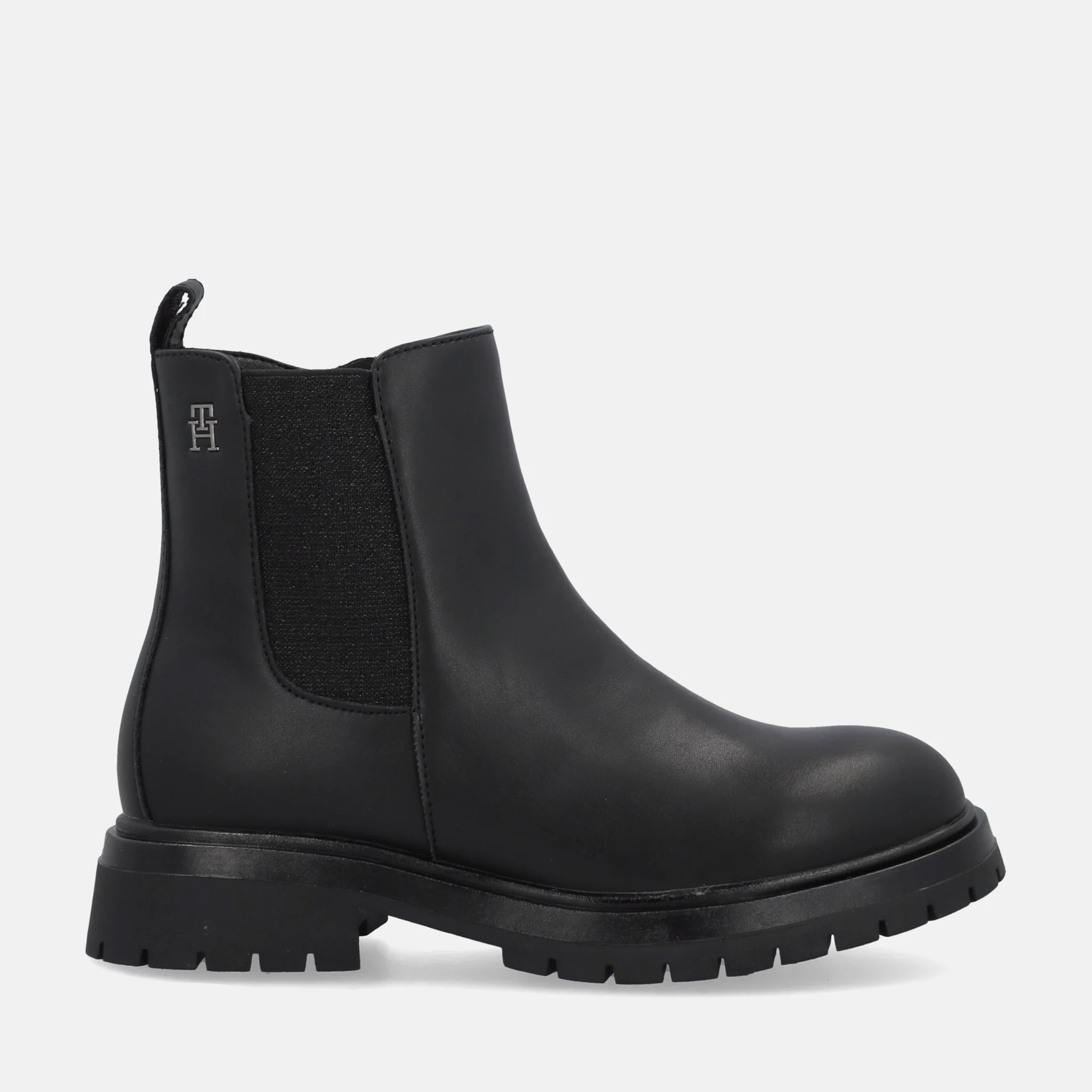 TOMMY HILFIGER CHELSEA BOOT