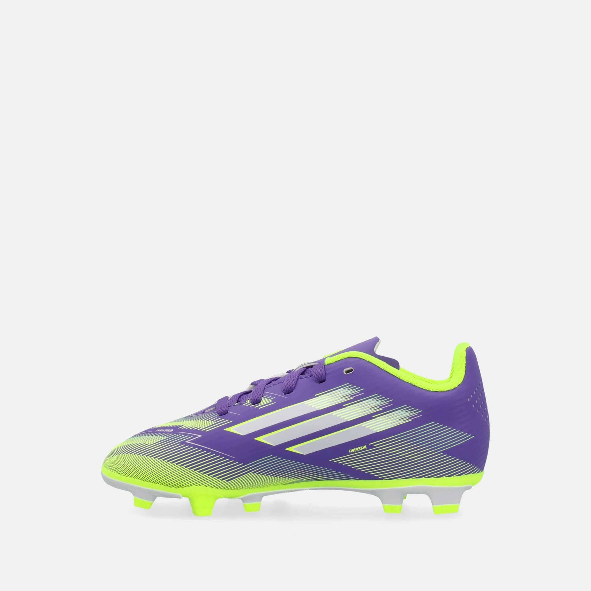 ADIDAS F50 CLUB FG/MG - immagine 4