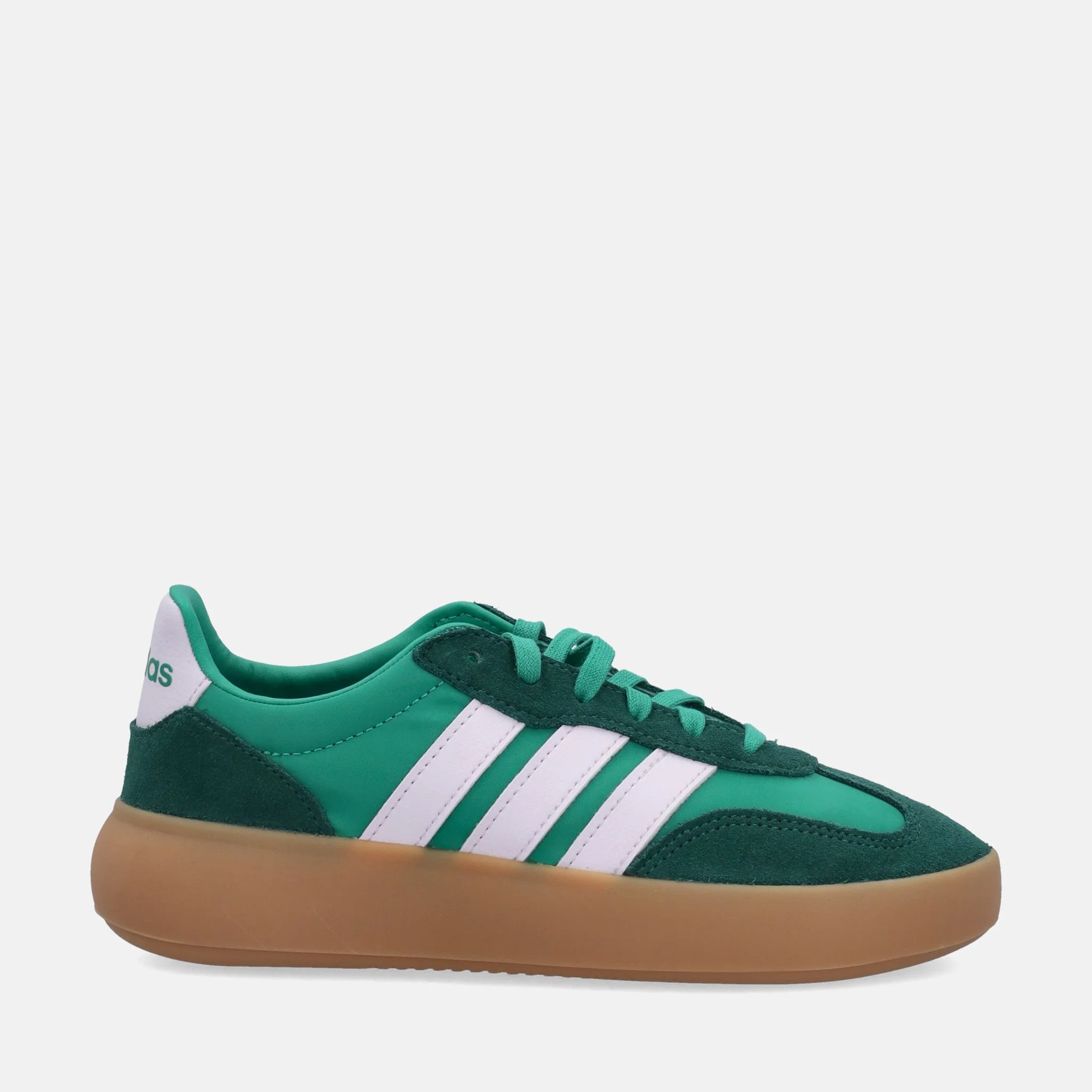 ADIDAS BARREDA DECODE