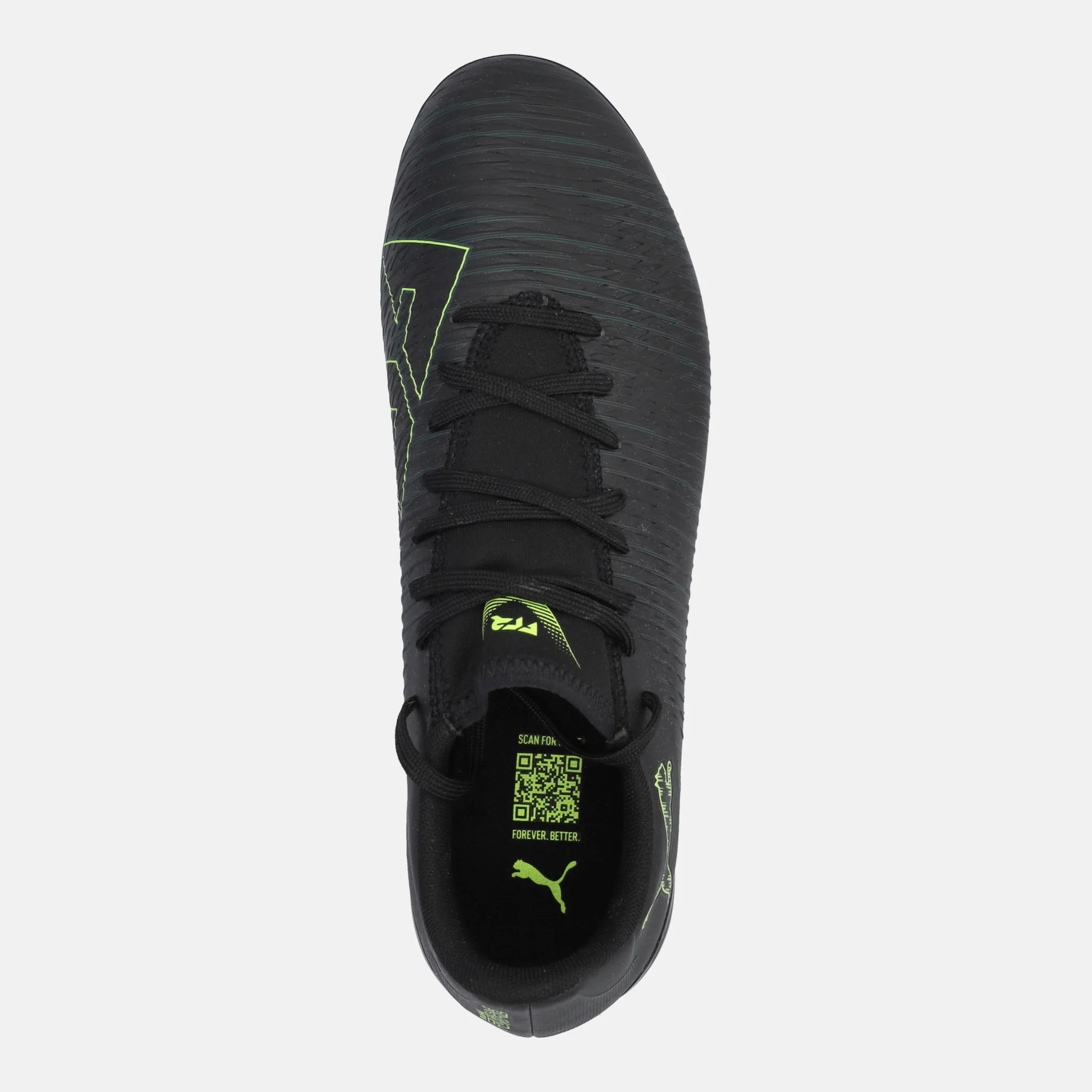 PUMA FUTURE 8 PLAY FG/AG - immagine 6