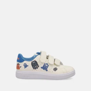 ADIDAS ADVANTAGE BASE 2.0 CF