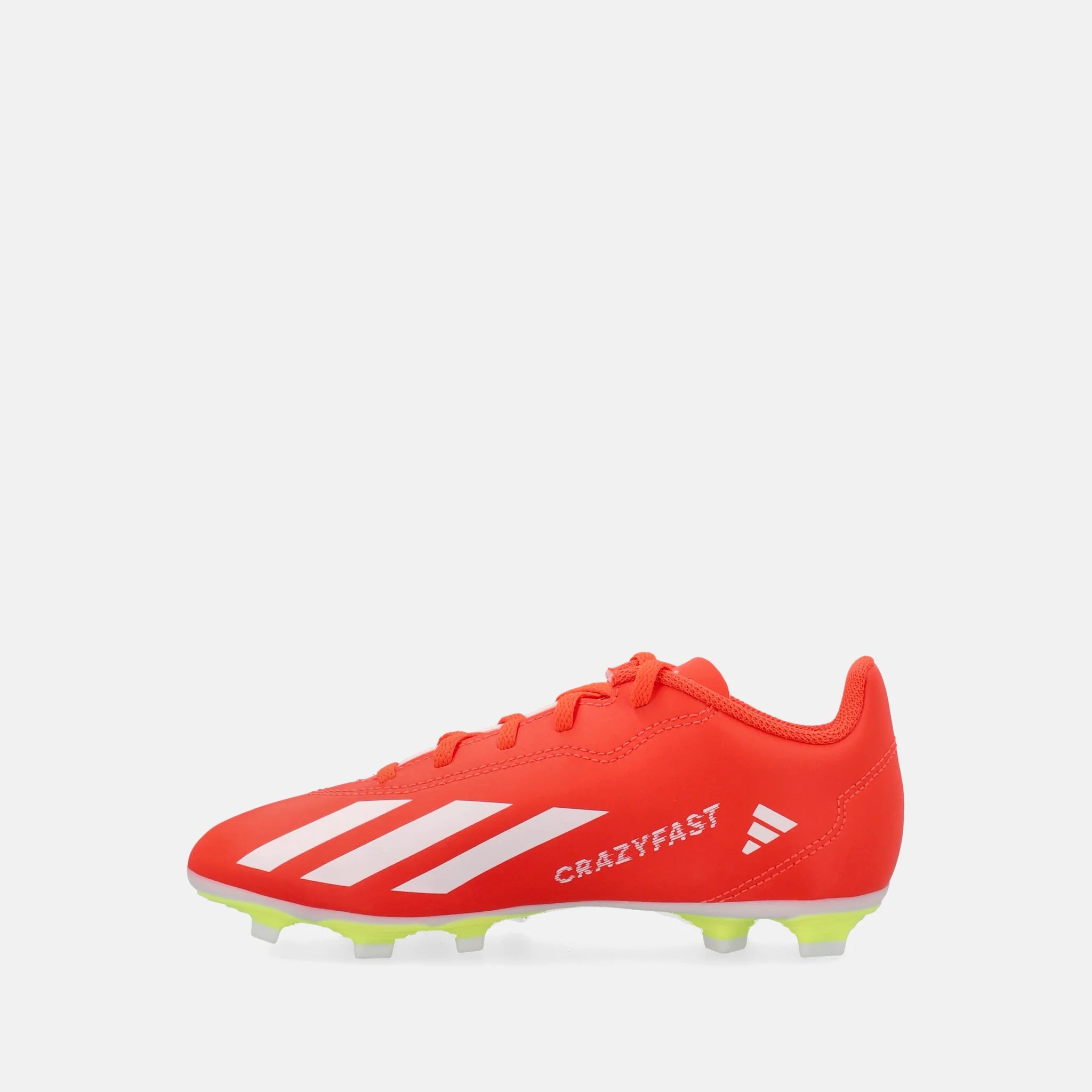 ADIDAS X CRAZYFAST CLUB FG - immagine 4