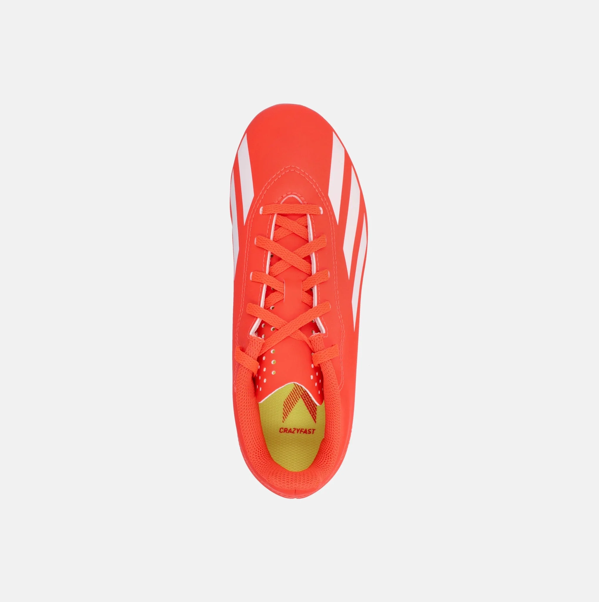 ADIDAS X CRAZYFAST CLUB FG - immagine 6