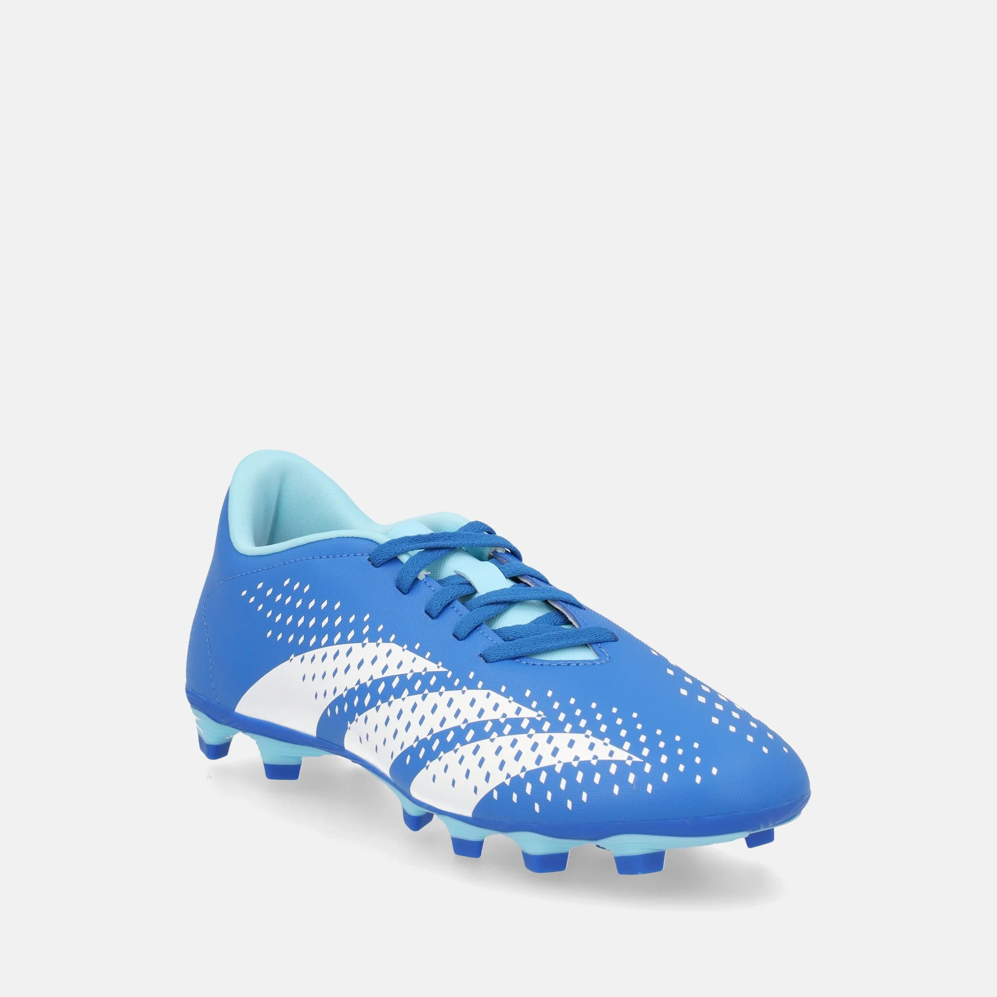 ADIDAS PREDATOR ACCURACY.4 FG - immagine 3