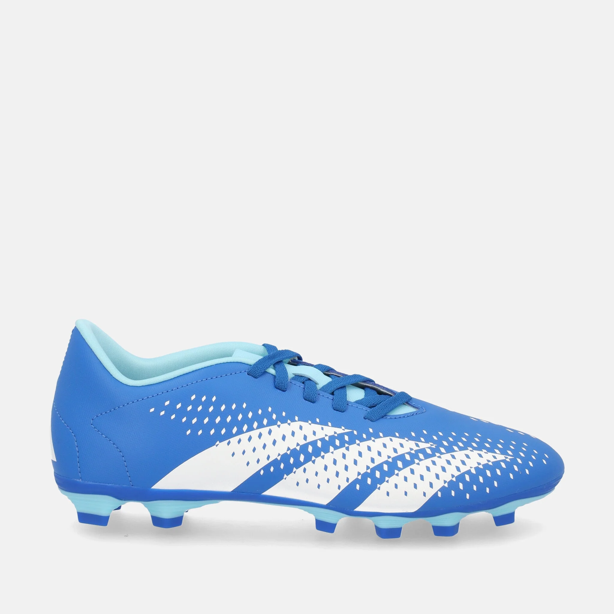ADIDAS PREDATOR ACCURACY.4 FG